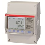 Elektriciteitsmeter ABB Componenten A41 412-100